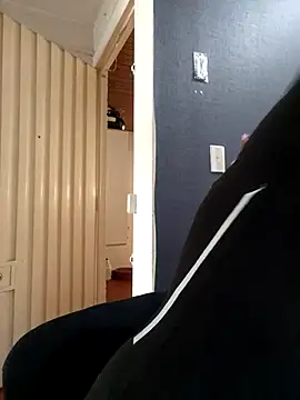 Venus Rivers online show from 10/30/25, 01:12