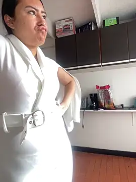 Venus Rivers online show from 11/11/25, 01:22