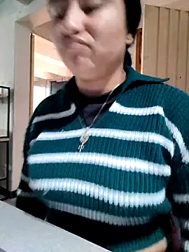 Venus Rivers online show from 11/25/25, 01:33