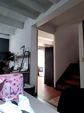 Venus Rivers online show from 11/27/25, 01:02