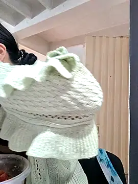 Venus Rivers online show from 12/03/25, 01:20