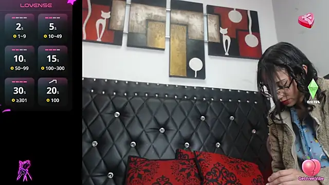 Engeelll online show from 02/12/26, 06:14