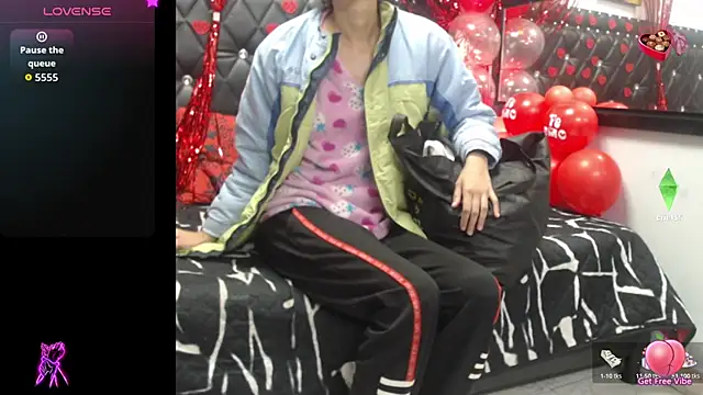 Engeelll online show from 02/17/26, 05:30