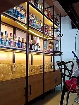 niiky 68 online show from 09/18/25, 08:22