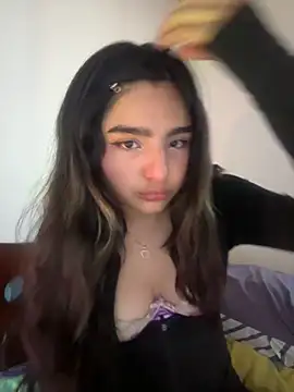 Snapshot of Clementyne30 chatting on 09/26/25, 09:52 Clementyne30 online show from 09/26/25, 09:52