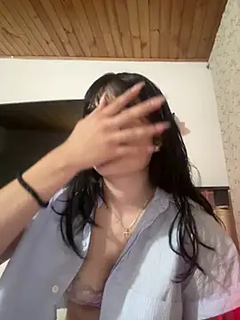 Snapshot of Clementyne30 chatting on 10/13/25, 11:16 Clementyne30 online show from 10/13/25, 11:16