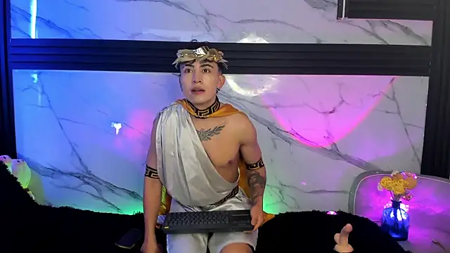 Saimonvela online show from 09/20/25, 01:01