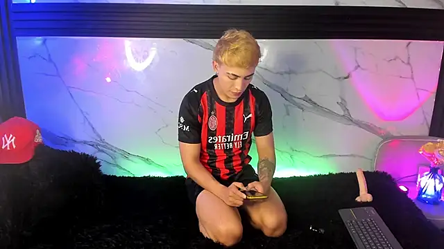 Saimonvela online show from 10/01/25, 05:57