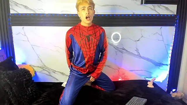 Saimonvela online show from 10/09/25, 07:17