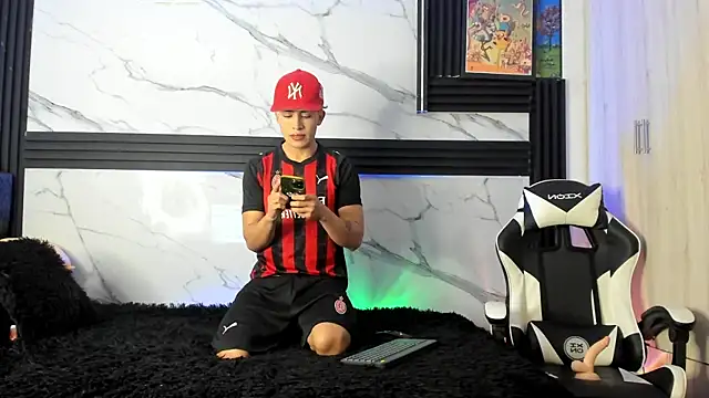 Saimonvela online show from 12/05/25, 06:33