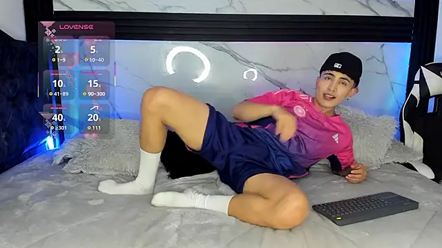 Saimonvela online show from 03/08/26, 08:29