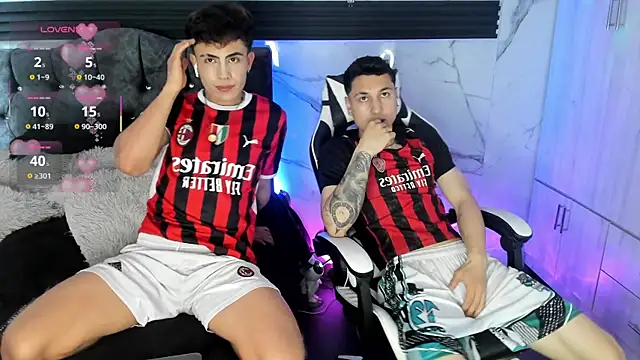 Saimonvela online show from 03/30/26, 07:26