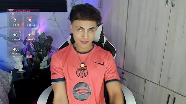 Saimonvela online show from 04/09/26, 06:02