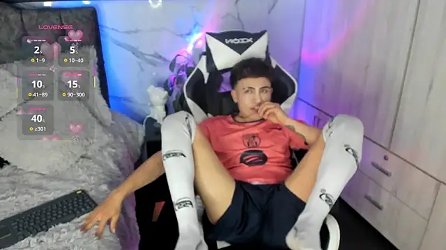 Saimonvela online show from 04/09/26, 06:19