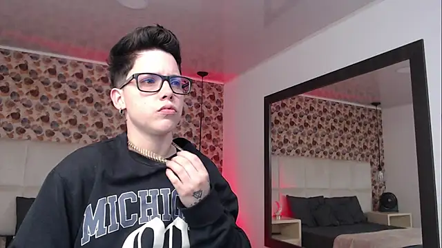 SpencerMontgomery online show from 09/10/25, 07:58