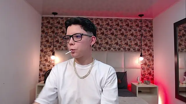 SpencerMontgomery online show from 09/19/25, 08:42