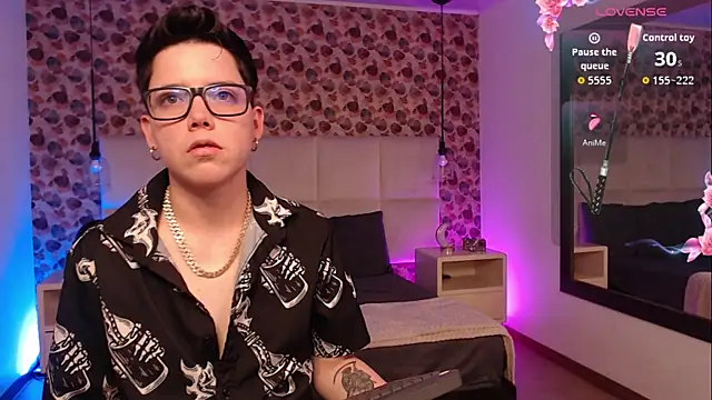 SpencerMontgomery online show from 09/29/25, 08:35