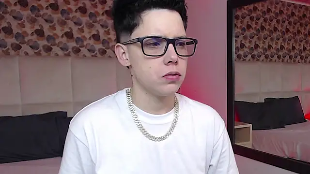 SpencerMontgomery online show from 10/12/25, 04:39