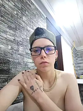 SpencerMontgomery online show from 10/13/25, 04:45