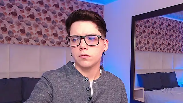 SpencerMontgomery online show from 10/17/25, 08:00