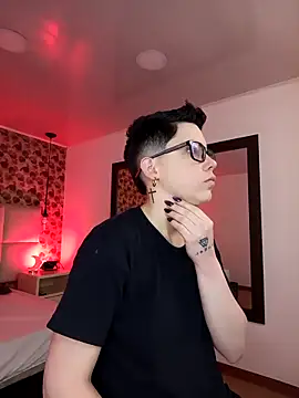 SpencerMontgomery online show from 11/02/25, 05:04