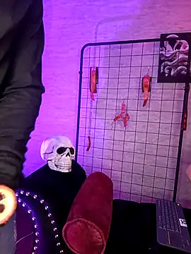 SpencerMontgomery online show from 11/09/25, 03:10