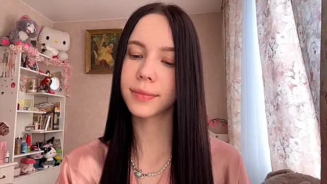 AxyKitten online show from 09/24/25, 11:13