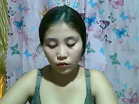 SexyAsianPussy4u online show from 06/18/26, 05:51