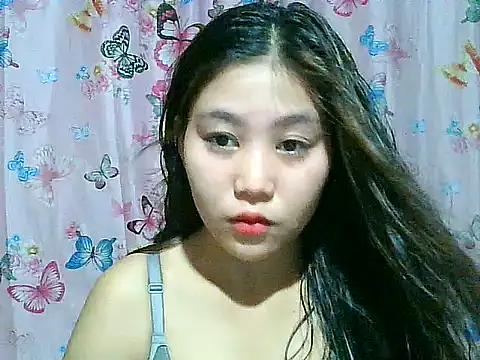 SexyAsianPussy4u online show from 06/23/26, 12:30