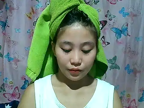 SexyAsianPussy4u online show from 07/01/26, 02:13