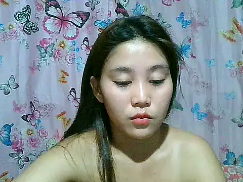 SexyAsianPussy4u online show from 07/05/26, 01:45