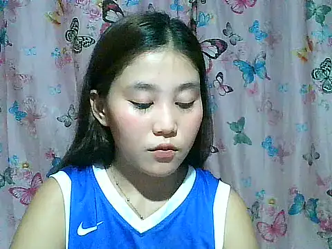 SexyAsianPussy4u online show from 07/07/26, 07:09