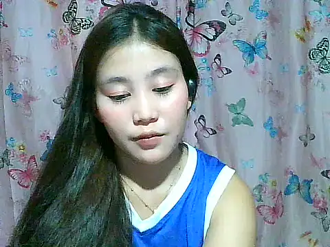 SexyAsianPussy4u online show from 07/07/26, 07:23