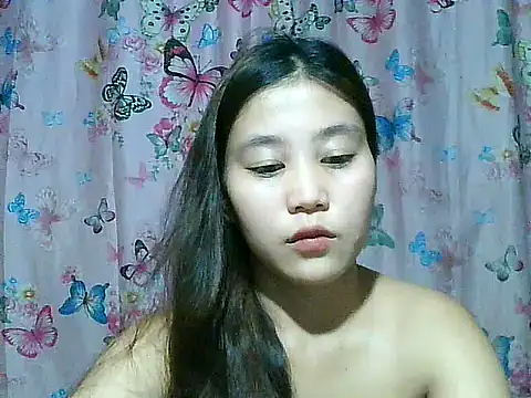 SexyAsianPussy4u online show from 07/17/26, 11:53
