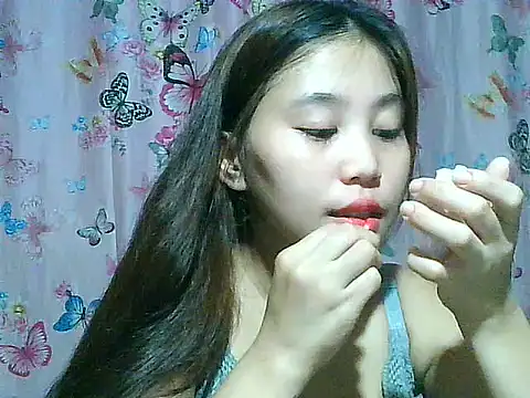 SexyAsianPussy4u online show from 07/24/26, 01:47