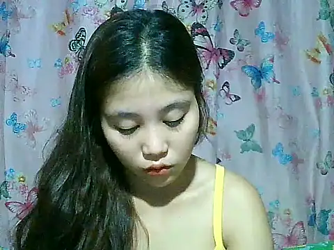 SexyAsianPussy4u online show from 07/25/26, 11:35