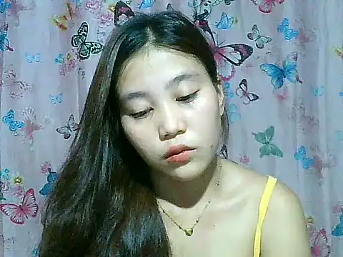 SexyAsianPussy4u online show from 07/29/26, 12:20