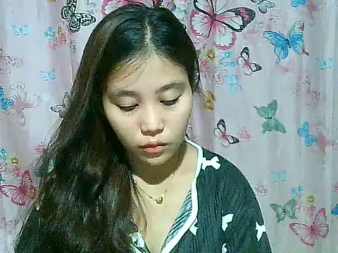 SexyAsianPussy4u online show from 08/01/26, 12:21
