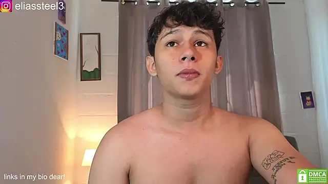elias steel1 online show from 05/15/26, 02:13