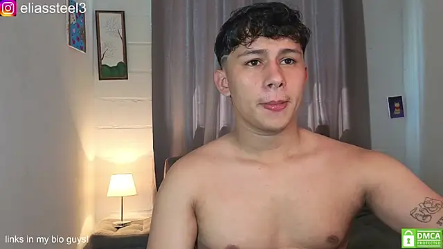 elias steel1 online show from 05/18/26, 02:34