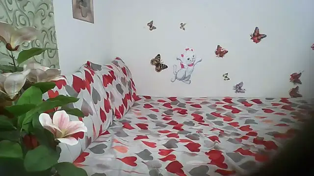 Snapshot of LustInLips chatting on 02/21/26, 03:07 LustInLips online show from 02/21/26, 03:07