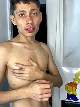 Snapshot of elfernh chatting on 09/10/25, 08:25 elfernh online show from 09/10/25, 08:25