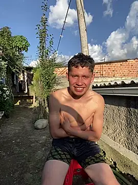 elfernh online show from 02/28/26, 10:11