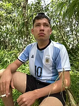 elfernh online show from 03/12/26, 03:18