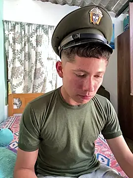 elfernh online show from 03/19/26, 05:28