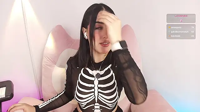 justonecute online show from 03/16/26, 05:44