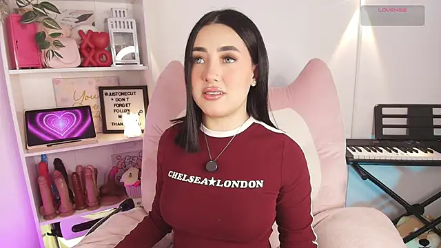 justonecute online show from 03/22/26, 03:32