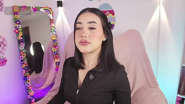 justonecute online show from 04/09/26, 01:38