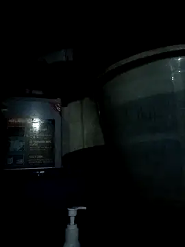 CoMay003 online show from 10/02/25, 01:40