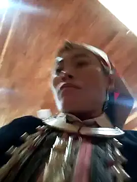 CoMay003 online show from 12/04/25, 06:01